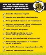 10 gouden regels